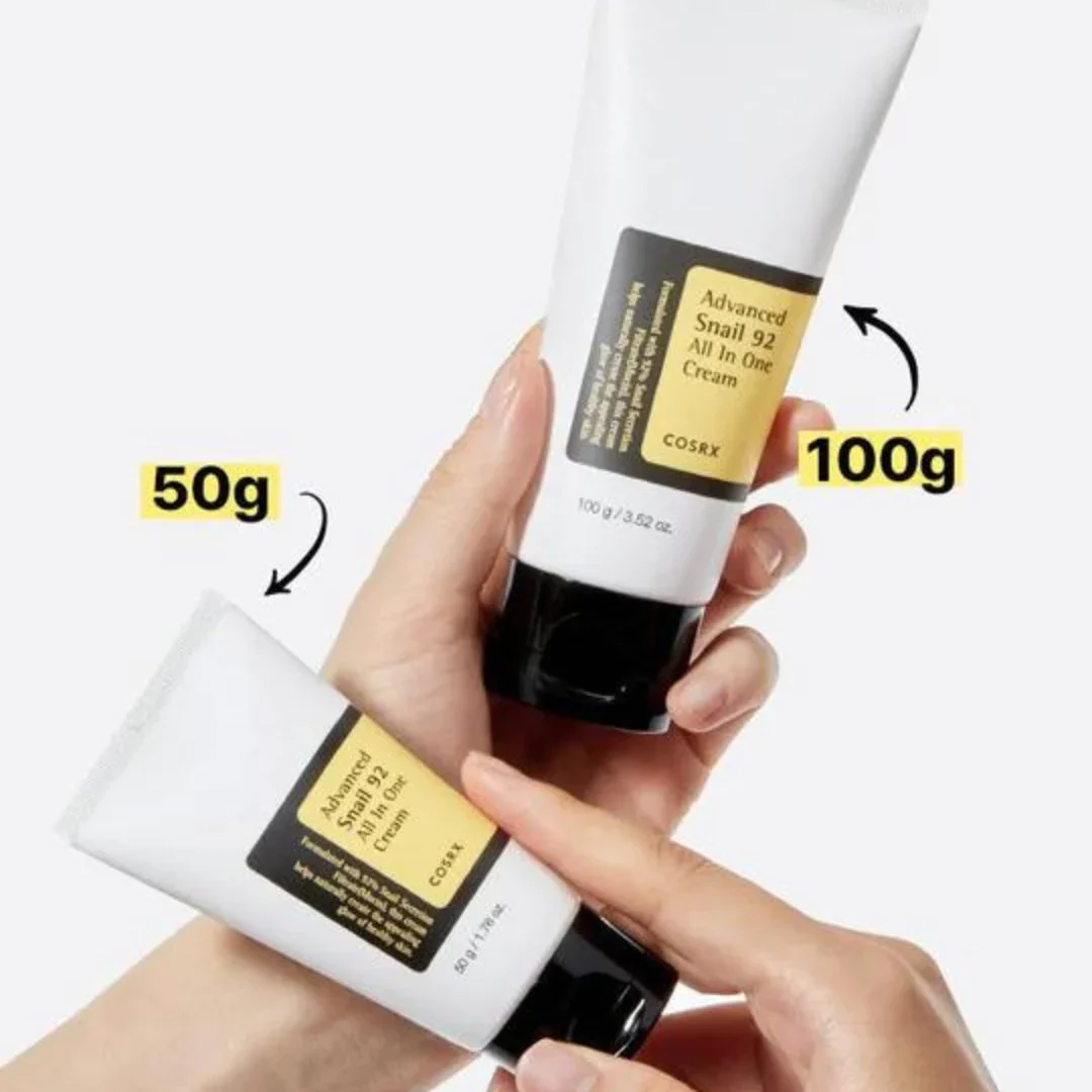 COSRX Snail 92 All in One Cream - Image 3