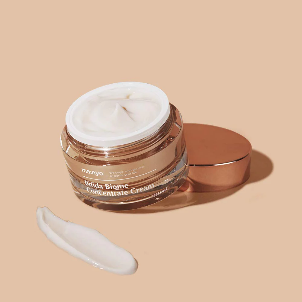 Manyo Factory Bifida Concentrate Cream - Image 3